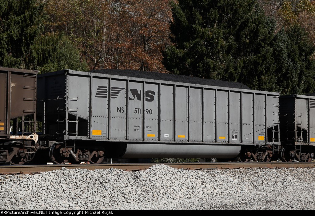 NS 51190